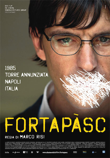 Fortapàsc- Poster