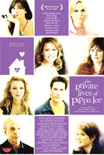 Poster The Private Lives of Pippa Lee  n. 0