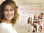 Poster The Private Lives of Pippa Lee  n. 1