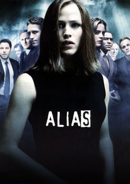 Alias - Serie TV (2001) - MYmovies.it