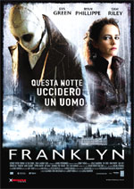 Poster Franklyn  n. 0
