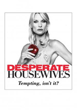 Poster Desperate Housewives - I segreti di Wisteria Lane  n. 16