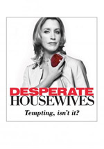 Poster Desperate Housewives - I segreti di Wisteria Lane  n. 17