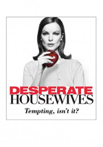 Poster Desperate Housewives - I segreti di Wisteria Lane  n. 18