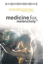 Poster Medicine for Melancholy  n. 1