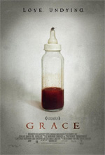 Poster Grace  n. 0