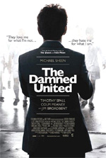 Poster Il maledetto United  n. 0