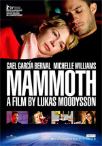 Poster Mammoth  n. 0