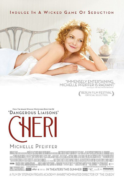 Poster Chri