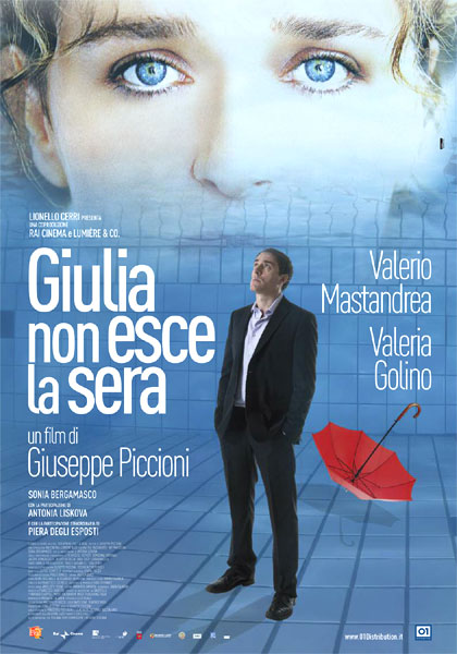 Giulia non esce la sera - Film (2008) 