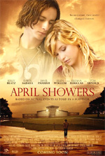 Poster April Showers  n. 1