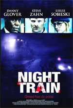 Poster Night Train  n. 0