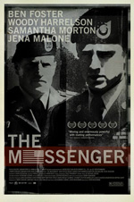 Poster Oltre le regole - The Messenger  n. 1