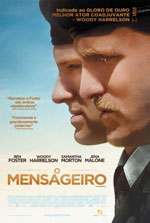 Poster Oltre le regole - The Messenger  n. 5