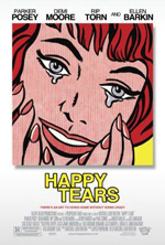 Poster Happy Tears  n. 0