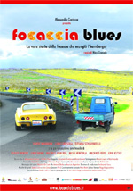 Poster Focaccia Blues  n. 0