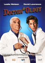 Poster Doctor*ology  n. 0