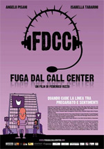 Poster Fuga dal Call Center  n. 0