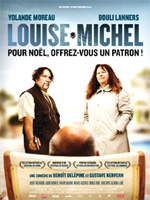 Poster Louise Michel  n. 1
