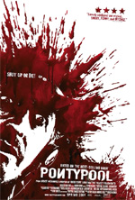 Poster Pontypool  n. 1