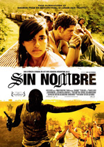 Poster Sin Nombre  n. 1
