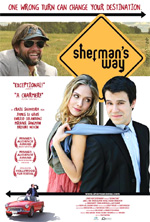 Poster Sherman's Way  n. 0
