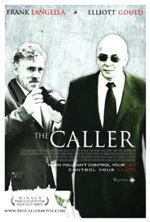 Poster The Caller  n. 0