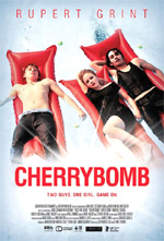 Poster Cherrybomb  n. 0