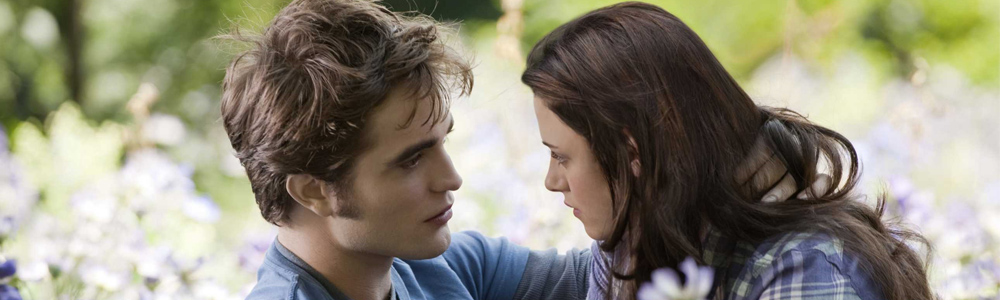 The Twilight Saga - Eclipse