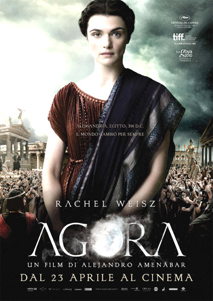 Agora - Film (2009) - MYmovies.it