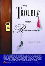 Poster The Trouble With Romance  n. 0