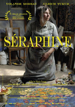 Poster Sraphine  n. 1