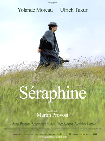 Poster Sraphine