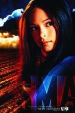 Poster Smallville  n. 4