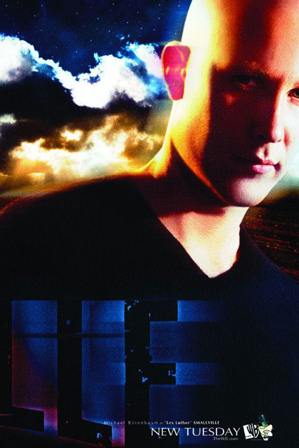 Poster Smallville