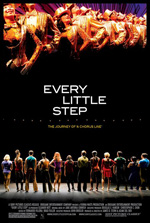 Poster Every Little Step  n. 0