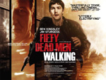 Poster Fifty Dead Men Walking  n. 1