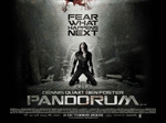 Poster Pandorum - L'universo parallelo  n. 7