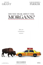 Poster Che fine hanno fatto i Morgan?  n. 1