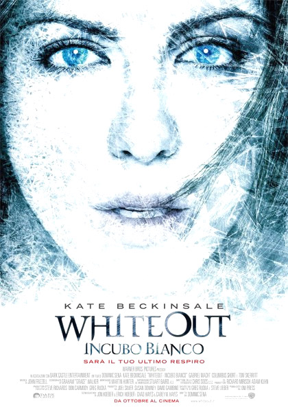 Whiteout - Incubo Bianco