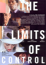 Poster The Limits of Control  n. 0