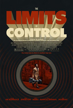 Poster The Limits of Control  n. 1