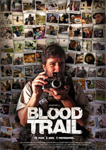 Poster Blood Trail  n. 0