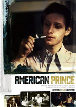 Poster American Prince  n. 0