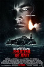 Poster Shutter Island  n. 5