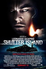 Poster Shutter Island  n. 6