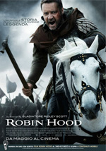 Poster Robin Hood  n. 0
