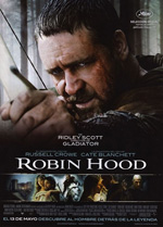 Poster Robin Hood  n. 5