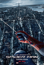 Poster The Amazing Spider-Man  n. 15