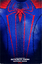 Poster The Amazing Spider-Man  n. 2